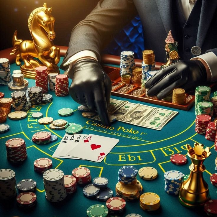 Kartu manfaat VIP dengan nuansa premium