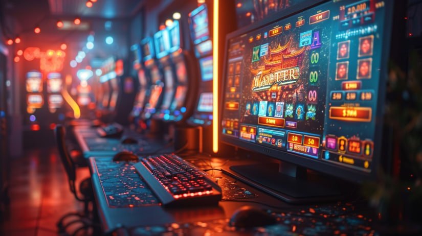 Pengguna ponsel menjaga akses akun pribadi